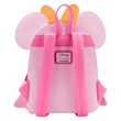 Loungefly Disney Minnie Ghost backpack 26cm 671803429451