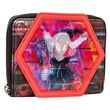LOUNGEFLY Loungefly Marvel Spiderman Across the Spider-Verse Lenticular wallet