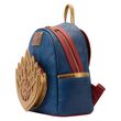 Loungefly Marvel Guardians of the Galaxy 3 Ravager Badge backpack 26cm 671803462519