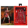 Ninja Turtles Teenage Mutant The Last Ronin Karai Ultimate figure 18cm