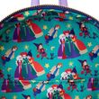 Loungefly Hocus Pocus Sanderson Sisters House backpack 30cm 671803461055