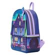 Loungefly Hocus Pocus Sanderson Sisters House backpack 30cm 671803461055