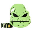 Loungefly Disney Nightmare Before Christmas Oogie Boogie shoulder bag 671803462069