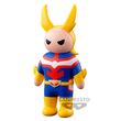 My Hero Academia Sofvimates All Might figure 12cm