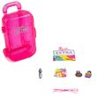 MATTEL Barbie Mini suitcase accessories assorted