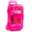 MATTEL Barbie Mini suitcase accessories assorted