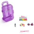 MATTEL Barbie Mini suitcase accessories assorted