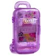 MATTEL Barbie Mini suitcase accessories assorted