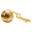 Loungefly Harry Potter Golden Snitch shoulder bag 671803448995