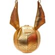 Loungefly Harry Potter Golden Snitch shoulder bag 671803448995