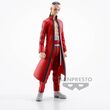 Tokyo Revengers Kakucho figure 18cm 4983164888850
