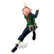 Naruto Shippuden Vibration Stars Haruno Sakura II figure 14cm