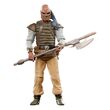 Star Wars Return of the Jedi Weequay figure 9,5cm