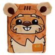 LOUNGEFLY Star Wars Return of the Jedi Ewok notebook