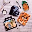 LOUNGEFLY Star Wars Return of the Jedi Ewok notebook
