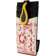 LOUNGEFLY Loungefly Hocus Pocus Black flame card holder