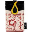 LOUNGEFLY Loungefly Hocus Pocus Black flame card holder