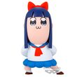 Pop Team Epic sofvimates Pipimi figure 14cm