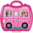 MATTEL Barbie Glamping playset
