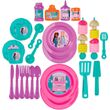 MATTEL Barbie Glamping playset
