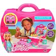 MATTEL Barbie Glamping playset