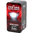 Marvel Captain America Civil War Heavyweights Iron Man figure 5059072006996