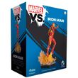 Marvel VS. Iron Man figure 5059072041201