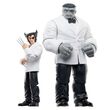 Marvel Legends Series Wolverine pack figures 15cm 5010996202147