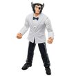 Marvel Legends Series Wolverine pack figures 15cm 5010996202147