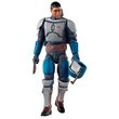 Star Wars: The Mandalorian - Mandalorian Fleet Commander figure 9,5cm 5010996203267