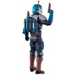 Star Wars: The Mandalorian - Mandalorian Fleet Commander figure 9,5cm 5010996203267