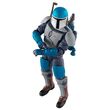 Star Wars: The Mandalorian - Mandalorian Fleet Commander figure 9,5cm 5010996203267