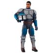 Star Wars: The Mandalorian - Mandalorian Fleet Commander figure 9,5cm 5010996203267