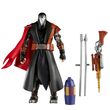 Marvel X-Men X-Cutioner figure 15cm 5010996201942