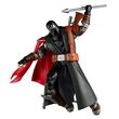 Marvel X-Men X-Cutioner figure 15cm 5010996201942