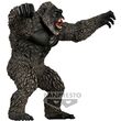 Godzilla X Kong The New Empire Monsters Roar Attack Kong 2024 figure 13cm 4983164894295