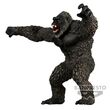 Godzilla X Kong The New Empire Monsters Roar Attack Kong 2024 figure 13cm 4983164894295