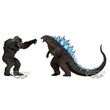 Godzilla X Kong The New Empire Monsters Roar Attack Kong 2024 figure 13cm 4983164894295