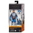 Star Wars The Mandalorian - Mandalorian Fleet Commander figure 15cm 5010996212139