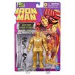 Marvel Iron Man - Iron Man Model 01-Gold figure 15cm 5010996206657