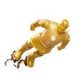 Marvel Iron Man - Iron Man Model 01-Gold figure 15cm 5010996206657