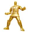 Marvel Iron Man - Iron Man Model 01-Gold figure 15cm 5010996206657