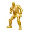 Marvel Iron Man - Iron Man Model 01-Gold figure 15cm 5010996206657