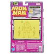 Marvel Iron Man - Iron Man Model 01-Gold figure 15cm 5010996206657