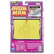 Marvel Iron Man Count Nefaria figure 15cm 5010996206701