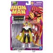 Marvel Iron Man Count Nefaria figure 15cm 5010996206701