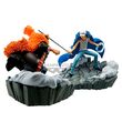 One Piece Trafalgar Law Senkozekkei figure 11cm 4983164896503