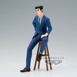 Crayon Shinchan Hiroshi Nohara figure 18cm 4983164895919