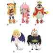 BANPRESTO One Piece Egghead 5 world collectable figure 7cm