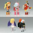 BANPRESTO One Piece Egghead 5 world collectable figure 7cm